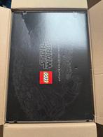 Lego Set - 75192 - Star Wars - Millennium Falcon, Kinderen en Baby's, Speelgoed | Duplo en Lego, Nieuw