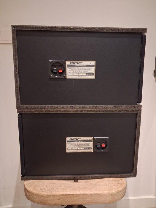 Bose - 301 series ll Luidsprekerset, Audio, Tv en Foto, Radio's