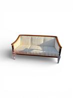 Canapé - Hout - Antieke Empire-stijl bank