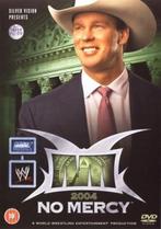 WWE - No Mercy 2004 (dvd nieuw), Cd's en Dvd's, Ophalen of Verzenden, Nieuw in verpakking
