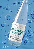 Spraakwater 9789046907474 Lotte Minnema, Boeken, Verzenden, Zo goed als nieuw, Lotte Minnema