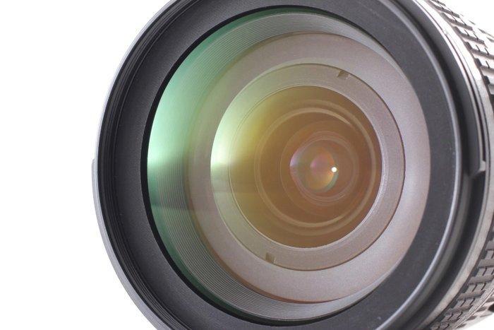 Nikon AF-S DX Nikkor 18-70mm f/3.5-4.5G Standard Zoom wth, Audio, Tv en Foto, Fotocamera's Digitaal