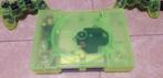 Sony - Playstation 1 (PS1) - Green transparent -, Games en Spelcomputers, Nieuw