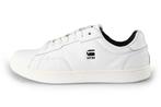 G-Star Sneakers in maat 42 Wit | 10% extra korting, Kleding | Heren, Schoenen, Nieuw, Sneakers, G-Star, Wit