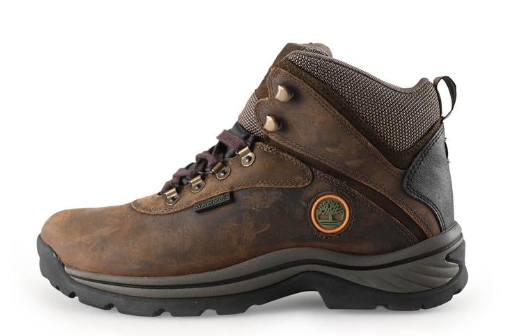 Timberland Wandelschoenen in maat 43½ Bruin | 5% korting, Kleding | Heren, Schoenen, Bruin, Gedragen, Verzenden