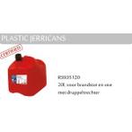 Renson rs935010 jerrican 10 l pour carburant