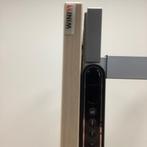 Tweedehands Wini Winea Pro elektrisch zit-sta bureau, (bxd), In hoogte verstelbaar, Gebruikt, Stabureau