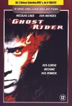 Ghost Rider (2DVD)(Deluxe Selection), Cd's en Dvd's, Verzenden, Nieuw in verpakking