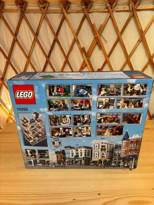 Lego Set - 10255 - Creator Expert - Assembly Square -, Enfants & Bébés, Jouets | Duplo & Lego