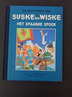 Suske en Wiske 1 t/m 8 - Klassiek blauwe reeks - 8 Album -, Nieuw