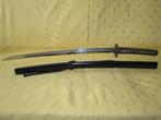 Katana - Gendaito , gesegneerd  Masatoshi saku - Japan