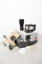 Leitz Pradovit RC Diaprojector