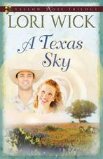 A Texas Sky 9780736922418, Boeken, Gelezen, Lori Wick, Verzenden