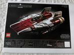 Lego Set - 75275 - Star Wars - A-wing Starfighter - UCS, Kinderen en Baby's, Speelgoed | Duplo en Lego, Nieuw