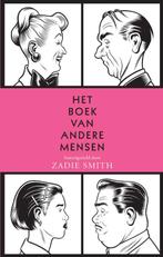 Het boek van andere mensen 9789023426929, Verzenden, Gelezen
