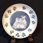 Plat - Porcelaine