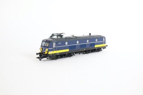 Van Biervliet H0 - VB-3105 - Locomotive électrique - Série, Hobby en Vrije tijd, Modeltreinen | H0
