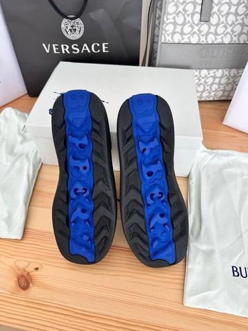 Burberry - Chaussures à lacets - Taille : EU 43 beschikbaar voor biedingen