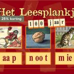 Het leesplankje 9789075531626 KOLEKTIV, Verzenden, KOLEKTIV