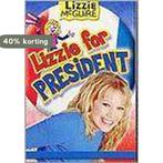 Lizzie McGuire / 16 Lizzie for president 9789085740636, Boeken, Verzenden, Gelezen, Disney