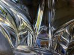 Daum Frères - Saladier - splash - Cristal - Daum, Antiek en Kunst