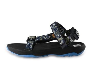 Teva Sandalen in maat 36 Zwart | 5% korting beschikbaar voor biedingen