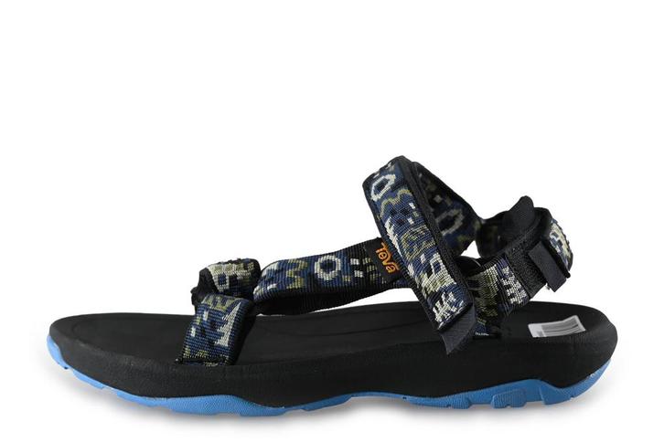 Teva sandalen in maat 36 Zwart | 15% korting, Kinderen en Baby's, Kinderkleding | Schoenen en Sokken, Jongen of Meisje, Zo goed als nieuw