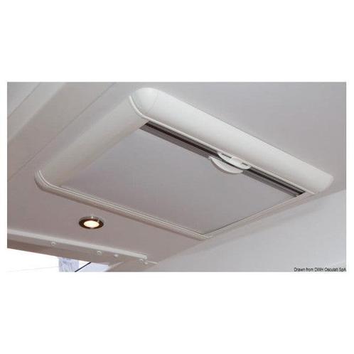 Bieden: Dometic OceanAir skyscreen roller blind and flyscre, Watersport en Boten, Bootonderdelen, Ophalen of Verzenden