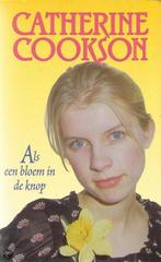 Als een bloem in de knop 9789022526316 Catherine Cookson, Boeken, Verzenden, Gelezen, Catherine Cookson