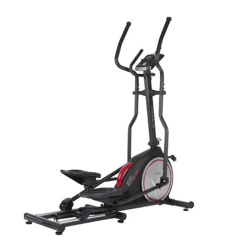Hammer CleverFold EF90BT Elliptical | Crosstrainer, Sport en Fitness, Fitnessmaterialen, Overige typen, Nieuw, Verzenden