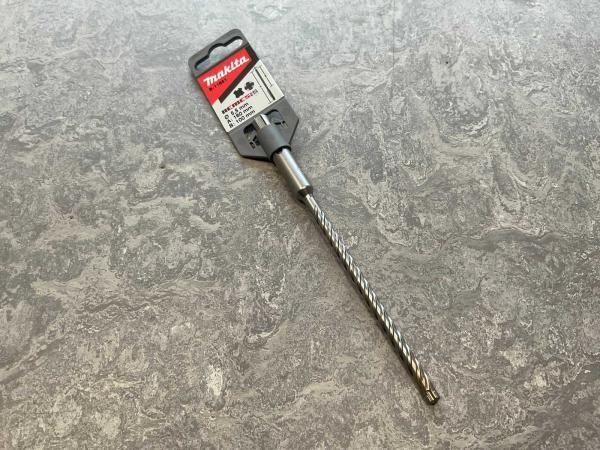 Veiling - 10x Makita boor ø5,5x160mm PS4 sds-plus B-11651, Doe-het-zelf en Bouw, Gereedschap | Boormachines