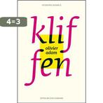 Kliffen / Franse reeks 9789078627500 Olivier Adam, Verzenden, Gelezen, Olivier Adam