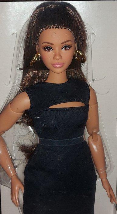 Mattel - Barbiepop Barbie Signature Basics, Model, Antiek en Kunst, Antiek | Speelgoed