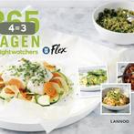 365 dagen Weight Watchers 9789401452816 Weight Watchers, Verzenden, Zo goed als nieuw, Weight Watchers