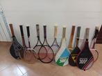 Tennis - Tennisracket set, Verzamelen, Nieuw