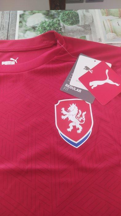 Repubblica ceca - Voetbal Europees kampioenschap - 2020 -, Verzamelen, Overige Verzamelen