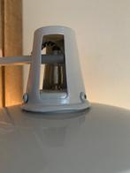 Vintage NARDO GREY wandlamp - Fitting E27 - In authentieke