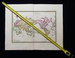 World-Map - Globe terrestre / Planisphère terrestre /