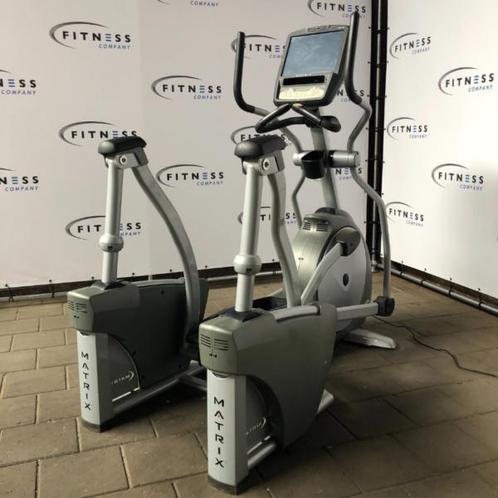 Matrix A7x ascent trainer | crosstrainer | hometrainer |, Sport en Fitness, Fitnessapparatuur, Overige typen, Nieuw, Verzenden