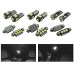 Kit 8 Ampoules Led Intérieur Pour Bmw Série 1 F20 F21 Berlin, Auto-onderdelen, Verzenden, Nieuw