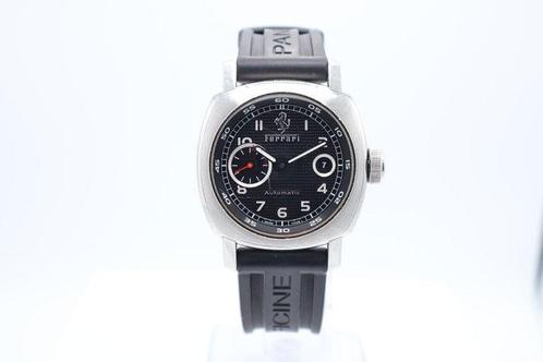 Panerai - Ferrari Gran Turismo - Zonder Minimumprijs -, Handtassen en Accessoires, Horloges | Heren