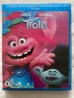 TROLLS (IN SEAL) (BLURAY), Gebruikt