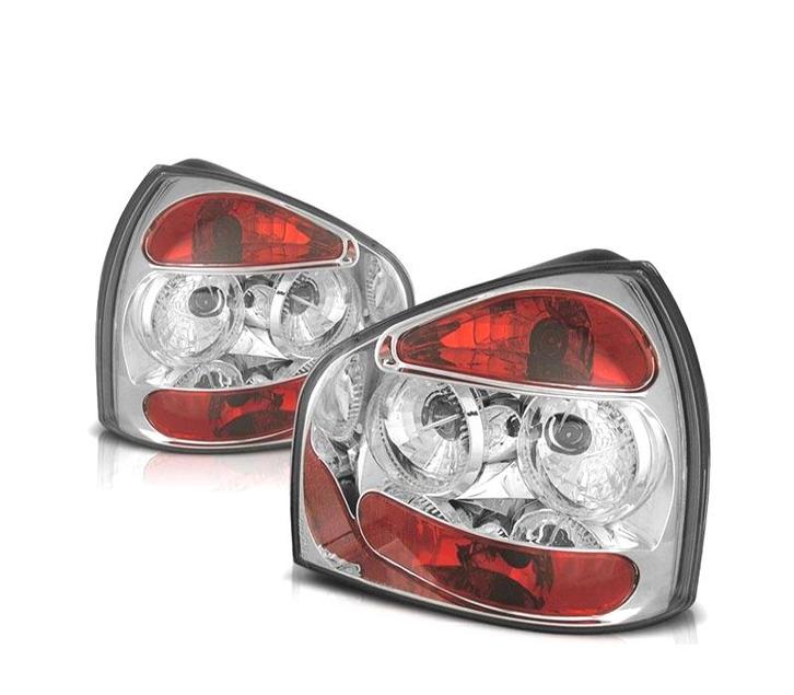 FEUX ARRIÈRE AUDI A3 96-00 STYLE LEXUS, Autos : Pièces & Accessoires, Éclairage, Envoi