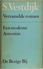 Verzamelde Romans 36 - Een Moderne Antonius 9789023460633, Gelezen, Simon Vestdijk, S. Vestdijk, Verzenden