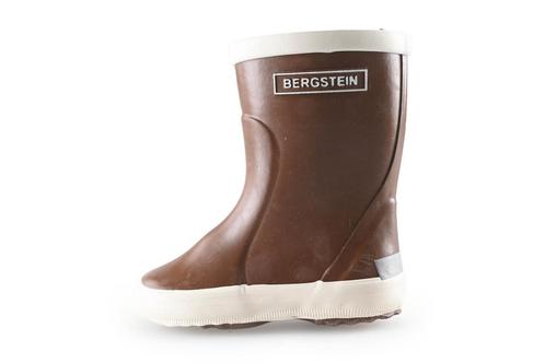 Bergstein Regenlaarzen in maat 20 Bruin | 5% extra korting, Kinderen en Baby's, Kinderkleding | Schoenen en Sokken, Jongen of Meisje