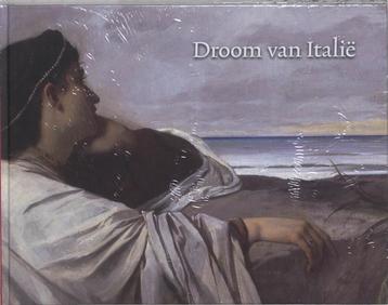 Droom van Italië 9789040081736 E. Runia, Verzenden, E. Runia