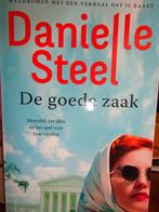 De goede zaak Danielle Steel 9789021030876 Danielle Steel, Livres, Verzenden, Danielle Steel