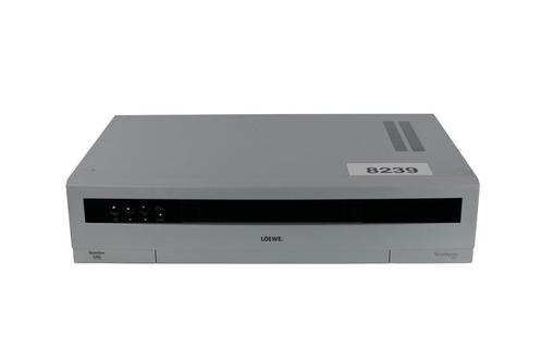 Loewe 2102 | DVD Recorder, Audio, Tv en Foto, Videospelers, Verzenden