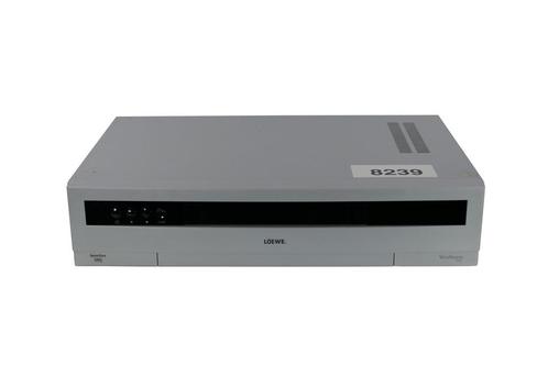 Loewe 2102 | DVD Recorder, TV, Hi-fi & Vidéo, Lecteurs vidéo, Envoi