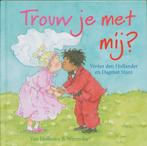 Trouw je met mij? 9789026998799, Livres, Livres pour enfants | 0 an et plus, V. den Hollander, Verzenden